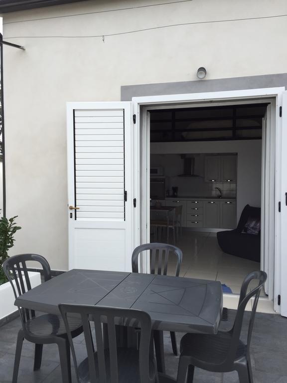 U-Casone Apartment Linguizzetta Exterior photo